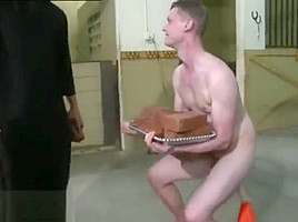 College sex gay class hot buff boys movietures This week's HazeHim