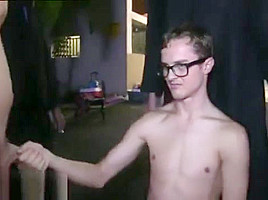 College sex gay class hot buff boys movietures This week's HazeHim