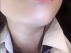 Craziest Japanese girl in Fantastic Fetish JAV movie pretty one