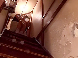 Crazy Japanese model Haruki Sato in Hottest Doggy Style, Dildos/Toys JAV scene