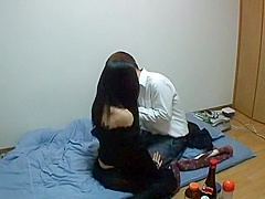 Crazy Japanese model in Hottest JAV scene