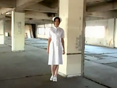 Crazy Japanese whore Mio Kitagawa in Exotic Masturbation/Onanii, Solo Girl JAV video