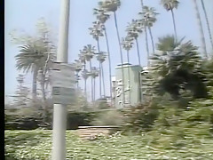 Crazy male pornstar in amazing masturbation, vintage homosexual porn movie