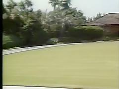 Crazy male pornstar in amazing masturbation, vintage homosexual porn movie