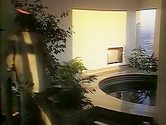 Crazy male pornstar in amazing masturbation, vintage homosexual porn movie