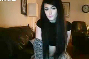 Crazy porn movie transvestite Amateur hot only for you