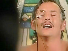 Cum in money(mutual masurbation scene)