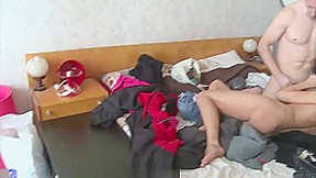 Czech swingers orgy