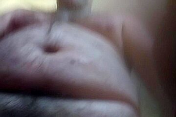 Danrun Step daddy here toying my big ass and cock for you