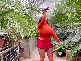 Demmy Blaze - Velma 2