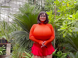 Demmy Blaze - Velma 2
