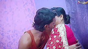 Desi Local Bhabhi Different Type Anal Sex With Her Debar