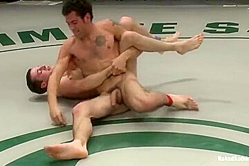 Dj Wrestles And Bonks Kurt