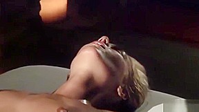 Double Climax Massage