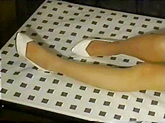 Dream bondage erotica 1