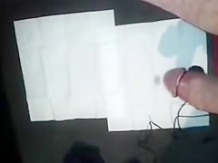 E-Stim agonorgasmos Elektro Orgasmus handsfree