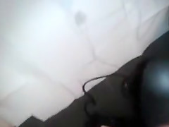 E-Stim agonorgasmos Elektro Orgasmus handsfree