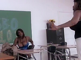 Ebony School