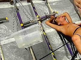 Edged & Drained Twink - Kaiden Stevens & Aiden Jason