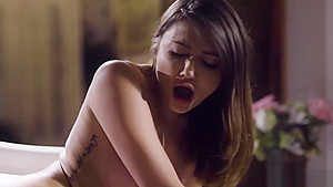 Elexis Monroe fulfill her sexual desire for teen 18+ Adria
