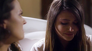 Elexis Monroe fulfill her sexual desire for teen 18+ Adria
