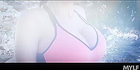 Enlightened Orgasmic Ecstasy - MYLF