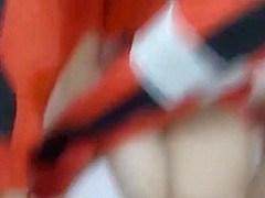 Excellent sex movie Japanese incredible , take a look