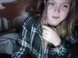 Exotic Big Tits, Amateur sex movie