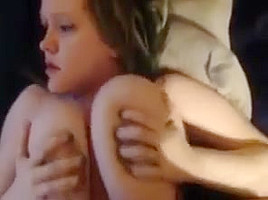 Exotic Big Tits, Amateur sex movie