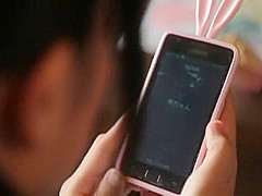 Exotic Japanese model Wakana Kinoshita, Saki Sudou in Fabulous Handjob, POV JAV scene