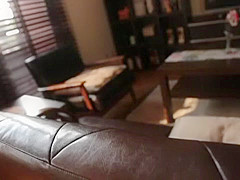 Exotic Japanese model Wakana Kinoshita, Saki Sudou in Fabulous Handjob, POV JAV scene