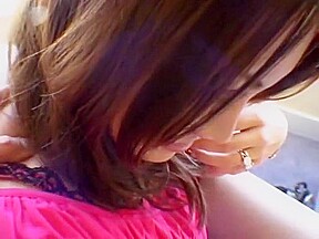 Exotic homemade Cunnilingus, Blowjob xxx clip