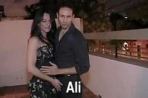 Exotic homemade shemale scene with Big Tits scenes