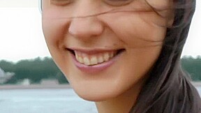 Exotic pornstar in crazy brunette, hd porn video