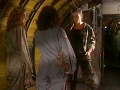 Exotic sex clip Group Sex crazy exclusive version