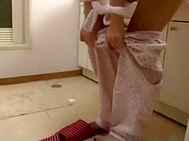 Fabulous Japanese girl Tiara Ayase in Exotic JAV clip