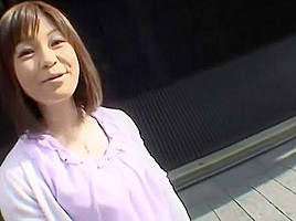 Fabulous Japanese slut in Horny Facial, Cunnilingus JAV movie