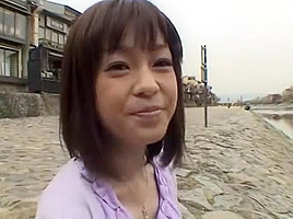Fabulous Japanese slut in Horny Facial, Cunnilingus JAV movie
