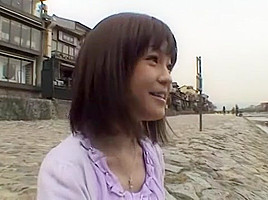 Fabulous Japanese slut in Horny Facial, Cunnilingus JAV movie
