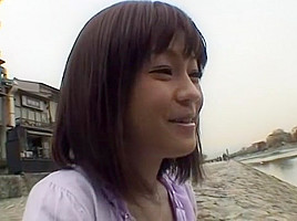 Fabulous Japanese slut in Horny Facial, Cunnilingus JAV movie