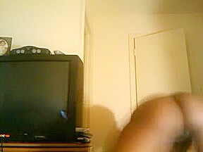 Fabulous amateur Black and Ebony, Ass adult movie