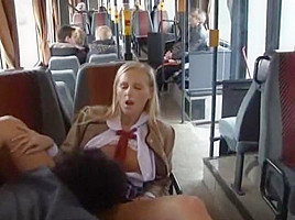 Fabulous homemade Public, Big Tits adult scene