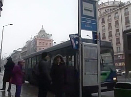 Fabulous homemade Public, Big Tits adult scene