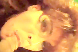 Fabulous homemade shemale scene with POV scenes