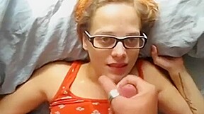 Facial Cumshots 1