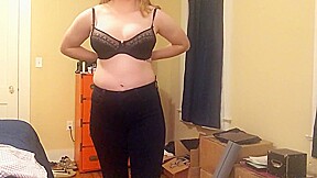 Feedee Belly 1