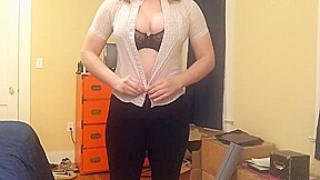 Feedee Belly 1