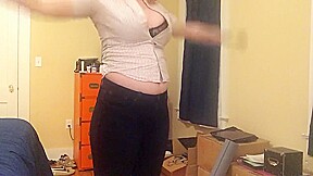Feedee Belly 1