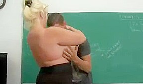 First teacher