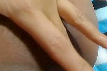 Freaky nipples, asshole and pussy on this gal